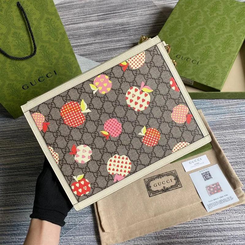 Charm - GG Bags - 1814