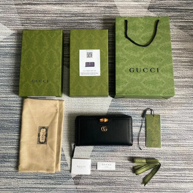 Charm - GG Bags - 1835