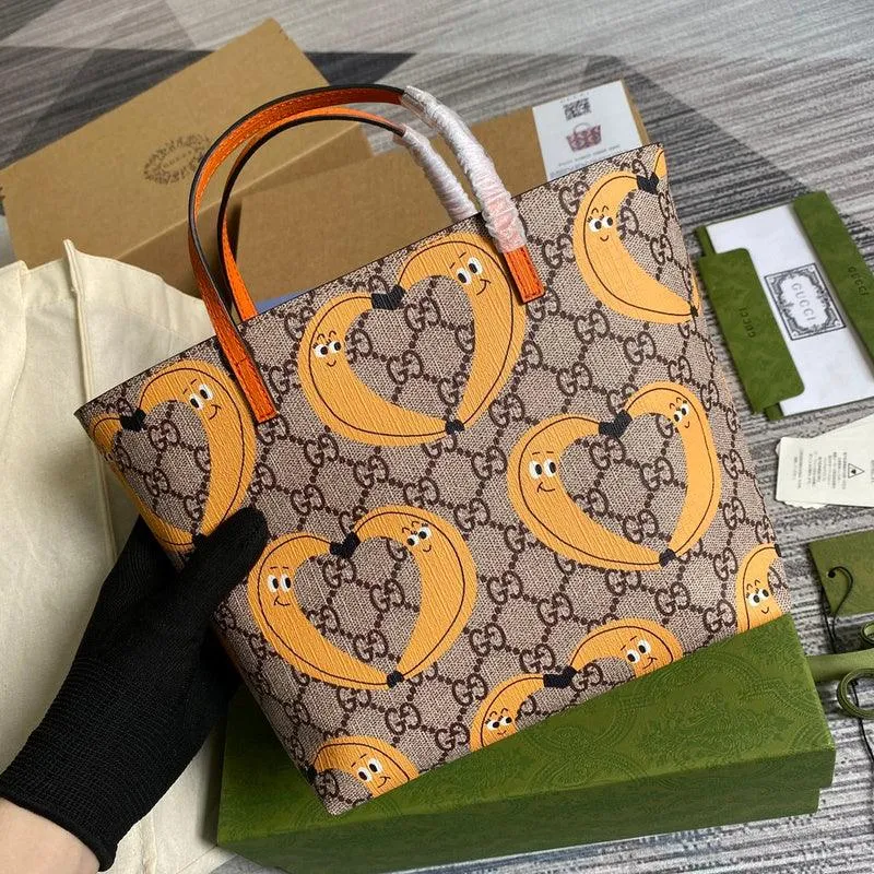 Charm - GG Bags - 1886