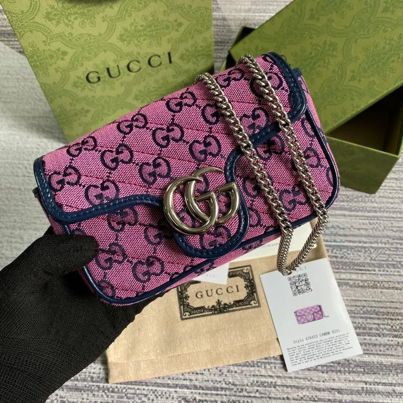 Charm - GG Bags - 1948