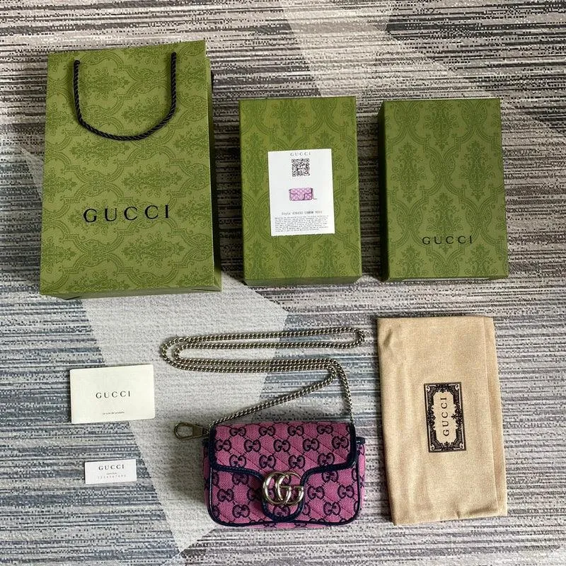Charm - GG Bags - 1948
