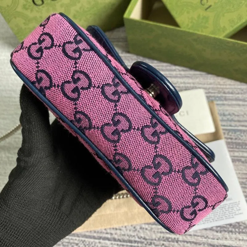 Charm - GG Bags - 1948