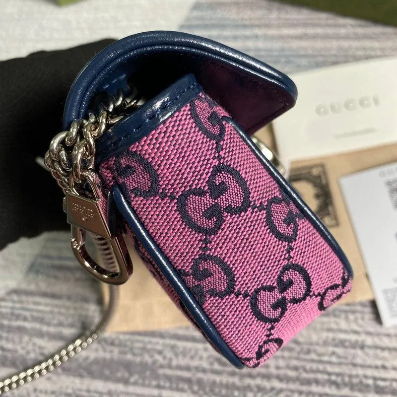 Charm - GG Bags - 1948