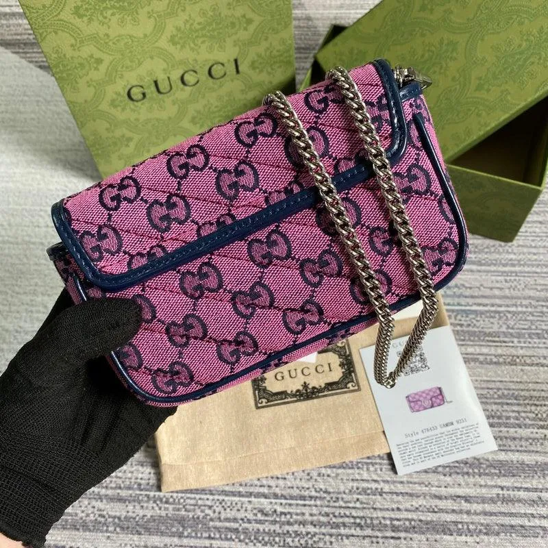 Charm - GG Bags - 1948