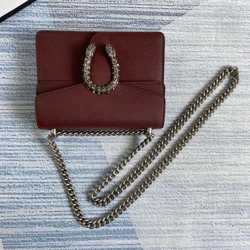 Charm - GG Bags - 2077