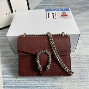 Charm - GG Bags - 2077