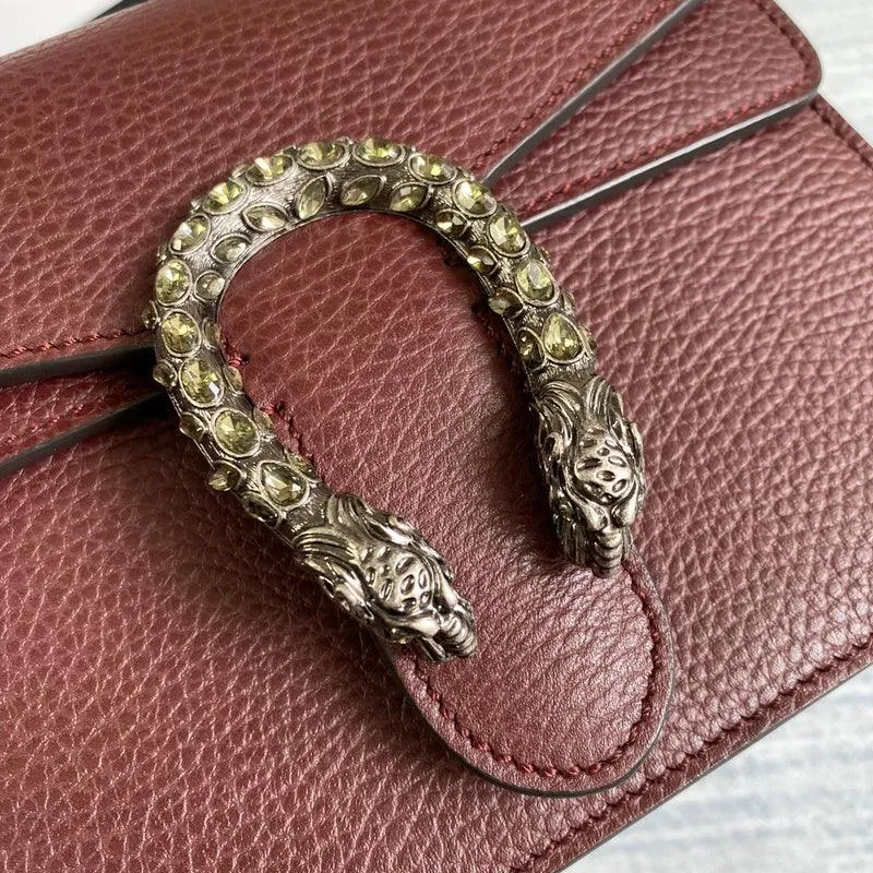 Charm - GG Bags - 2077