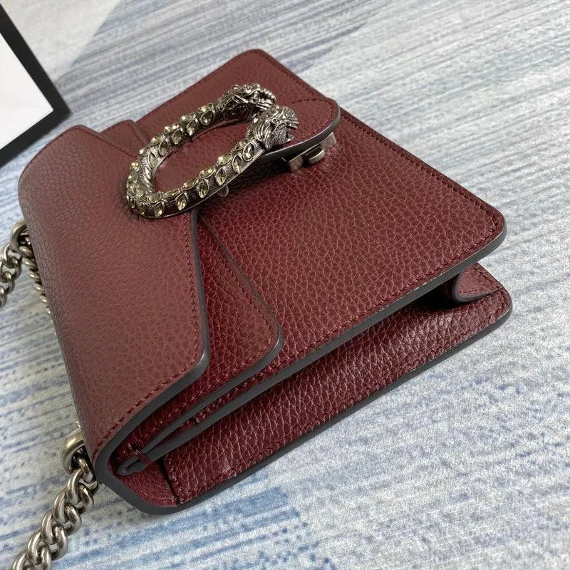 Charm - GG Bags - 2077