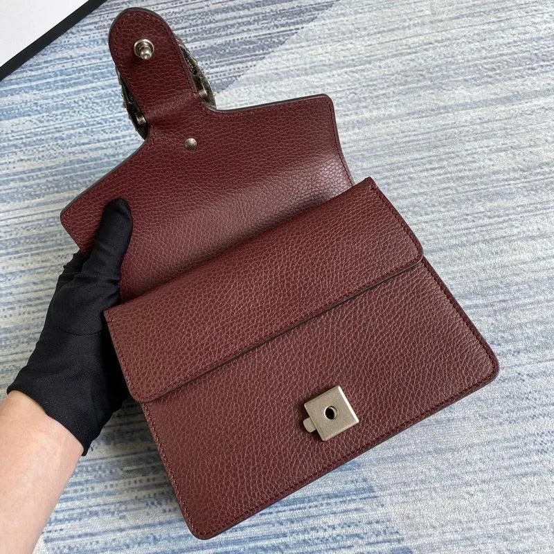 Charm - GG Bags - 2077