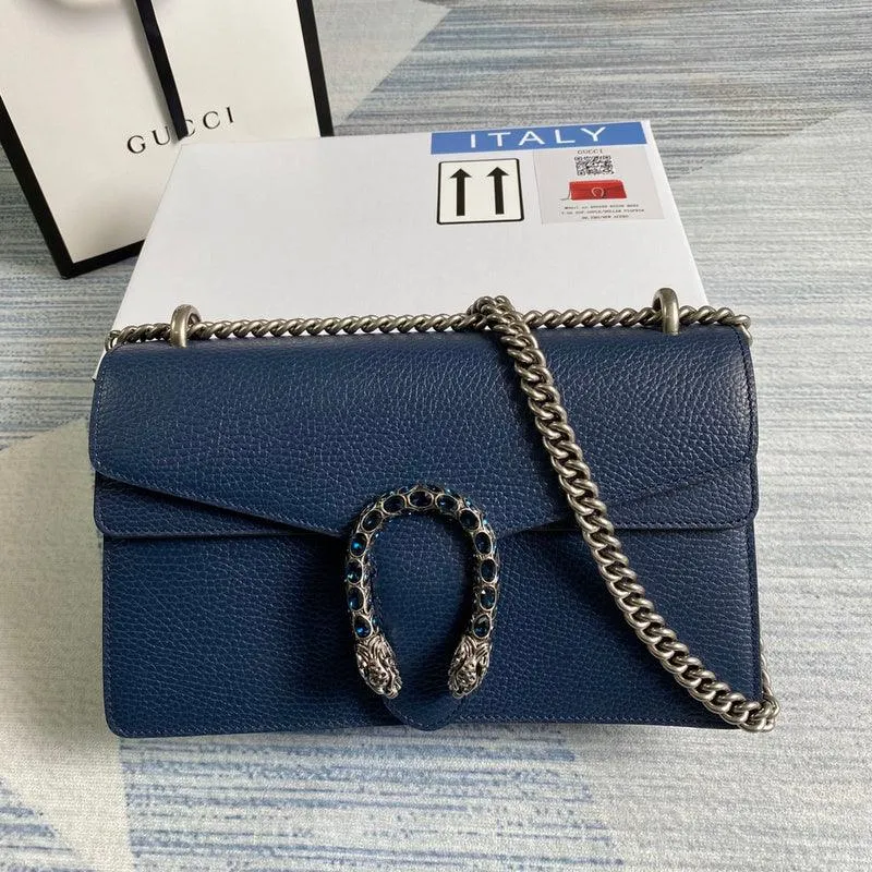 Charm - GG Bags - 2083