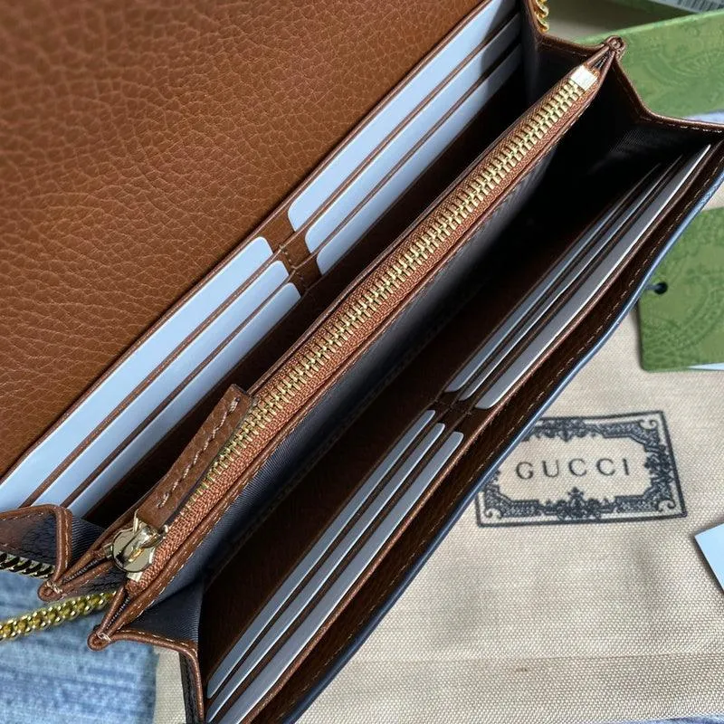 Charm - GG Bags - 2116