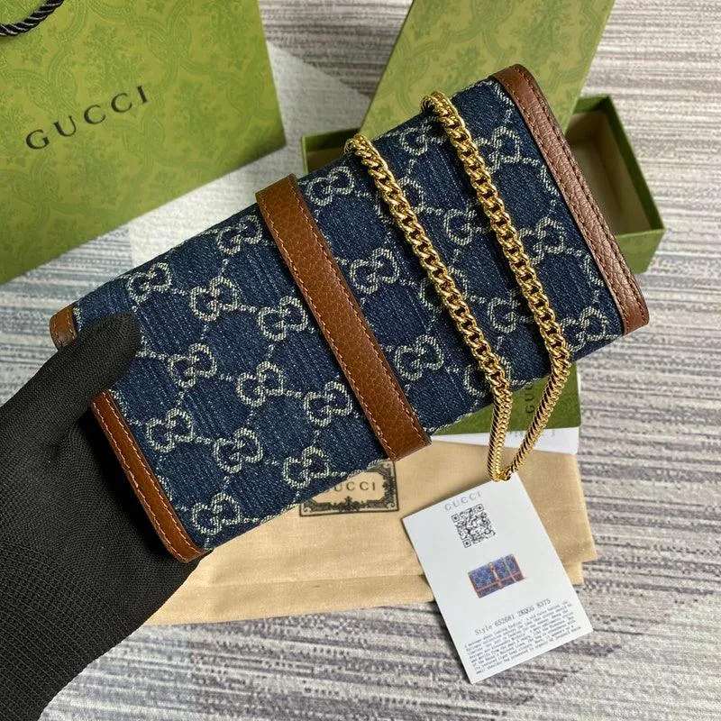 Charm - GG Bags - 2116