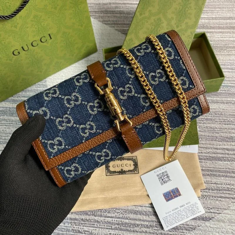 Charm - GG Bags - 2116
