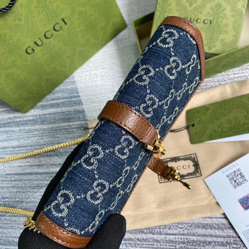 Charm - GG Bags - 2116