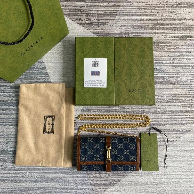 Charm - GG Bags - 2116