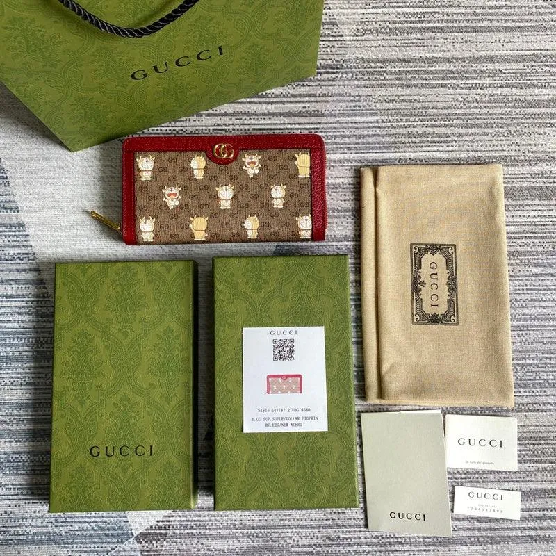 Charm - GG Bags - 2174