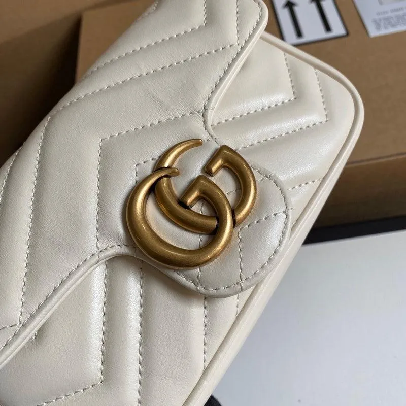 Charm - GG Bags - 2213