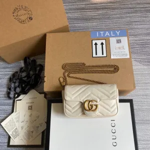Charm - GG Bags - 2213