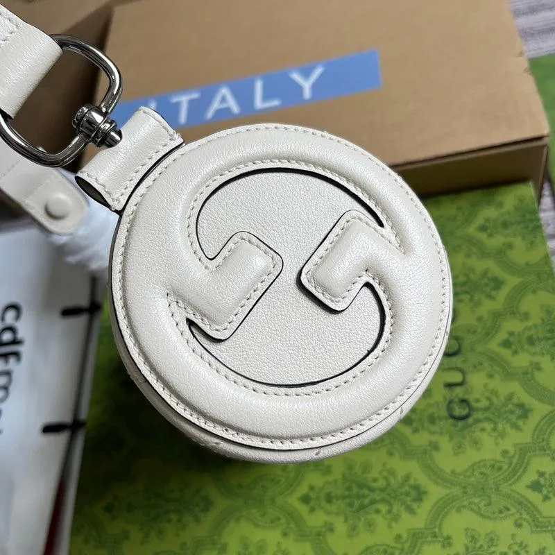 Charm - GG Bags - 227