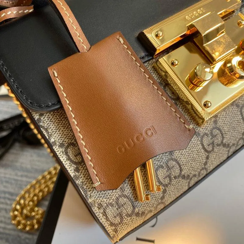Charm - GG Bags - 2327