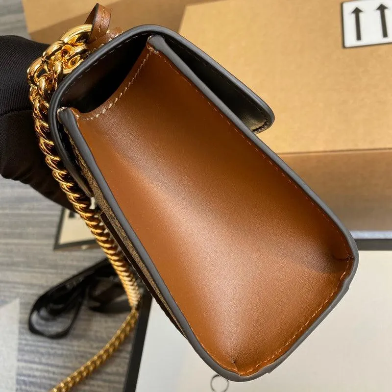 Charm - GG Bags - 2327