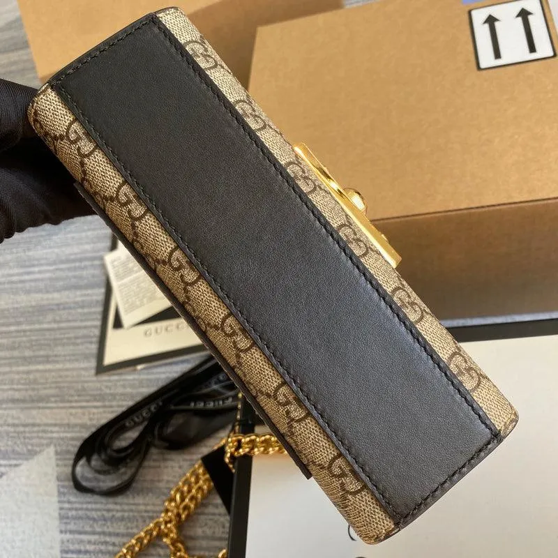 Charm - GG Bags - 2327