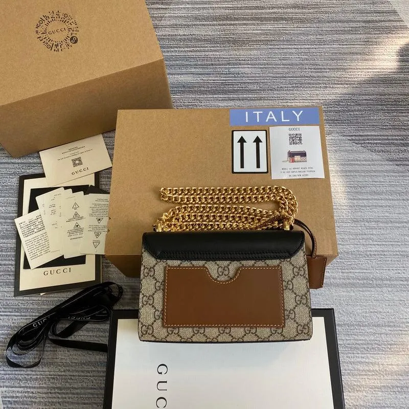 Charm - GG Bags - 2327