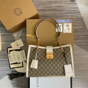 Charm - GG Bags - 2335