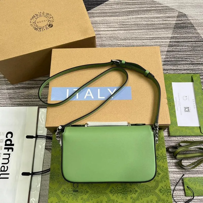 Charm - GG Bags - 238