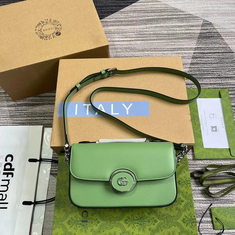 Charm - GG Bags - 238