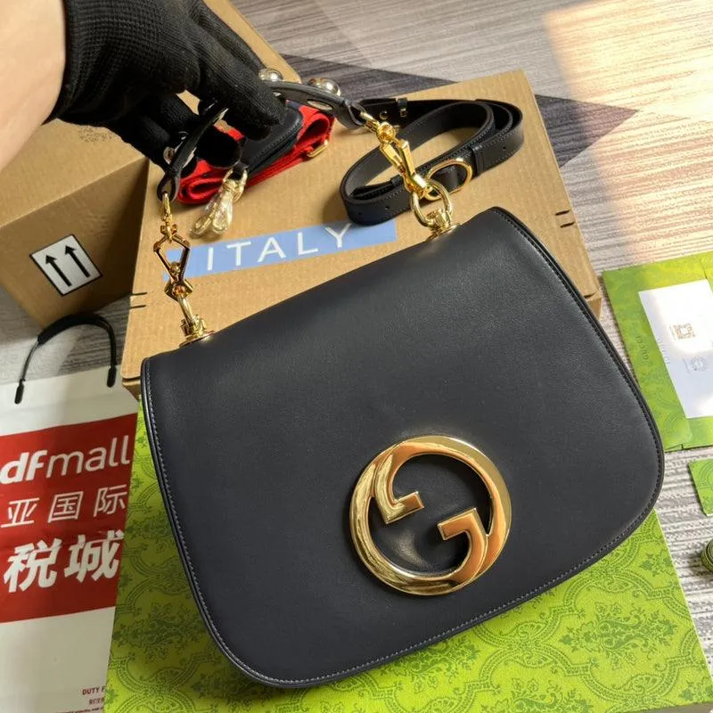 Charm - GG Bags - 262