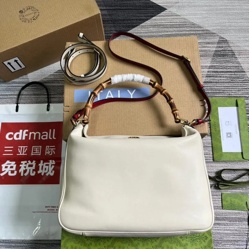 Charm - GG Bags - 391
