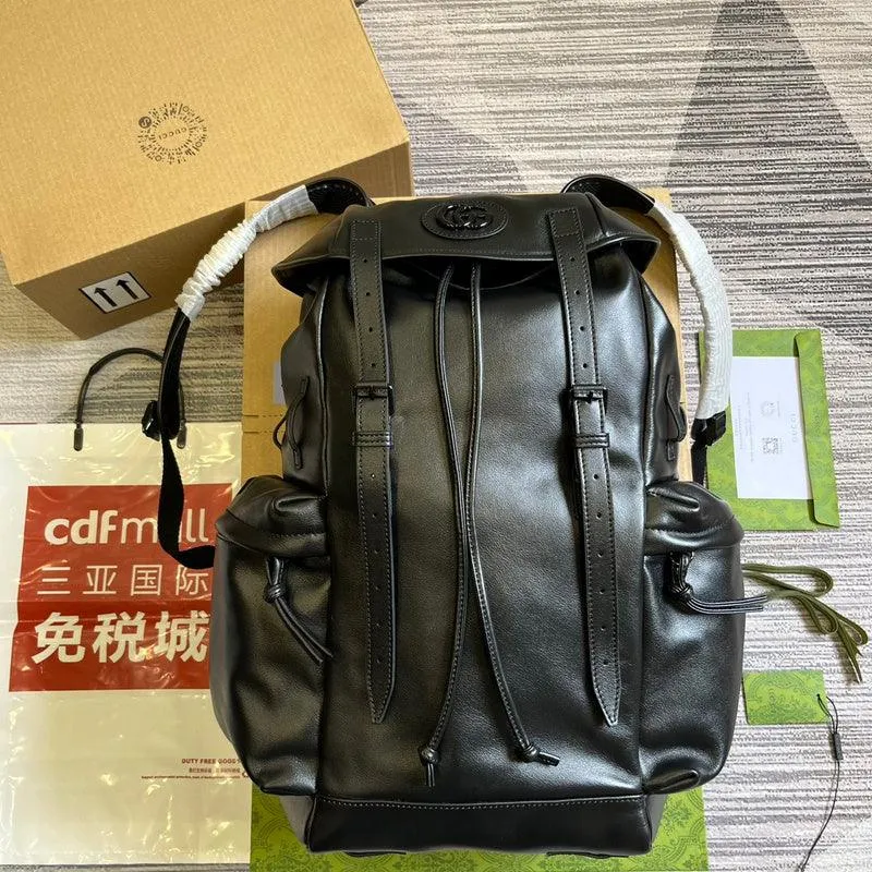 Charm - GG Bags - 551