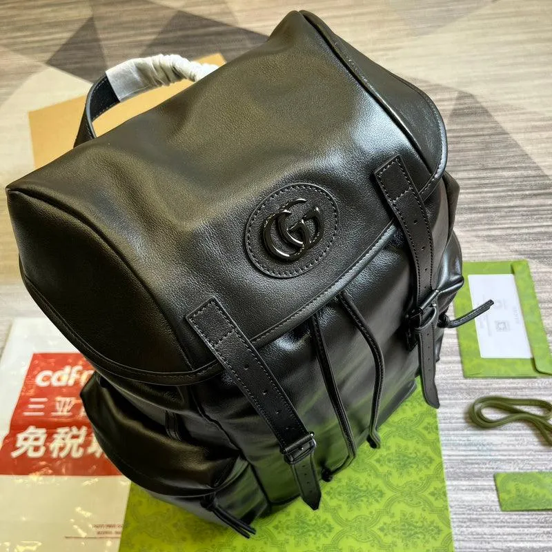 Charm - GG Bags - 551