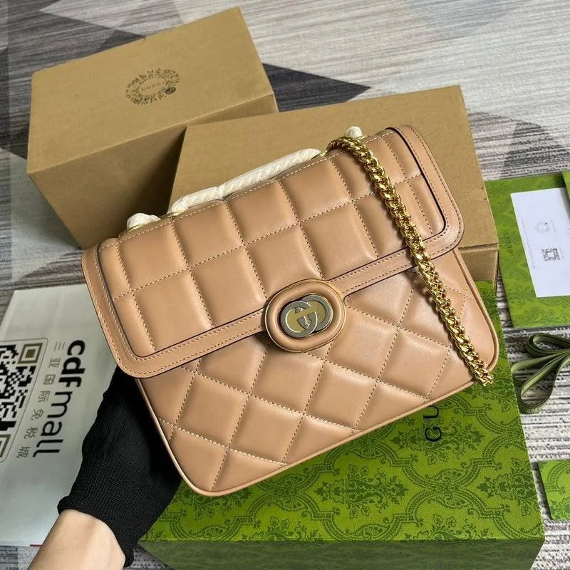 Charm - GG Bags - 563