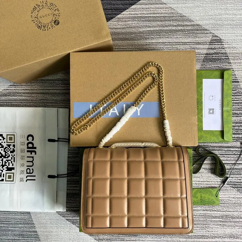 Charm - GG Bags - 563