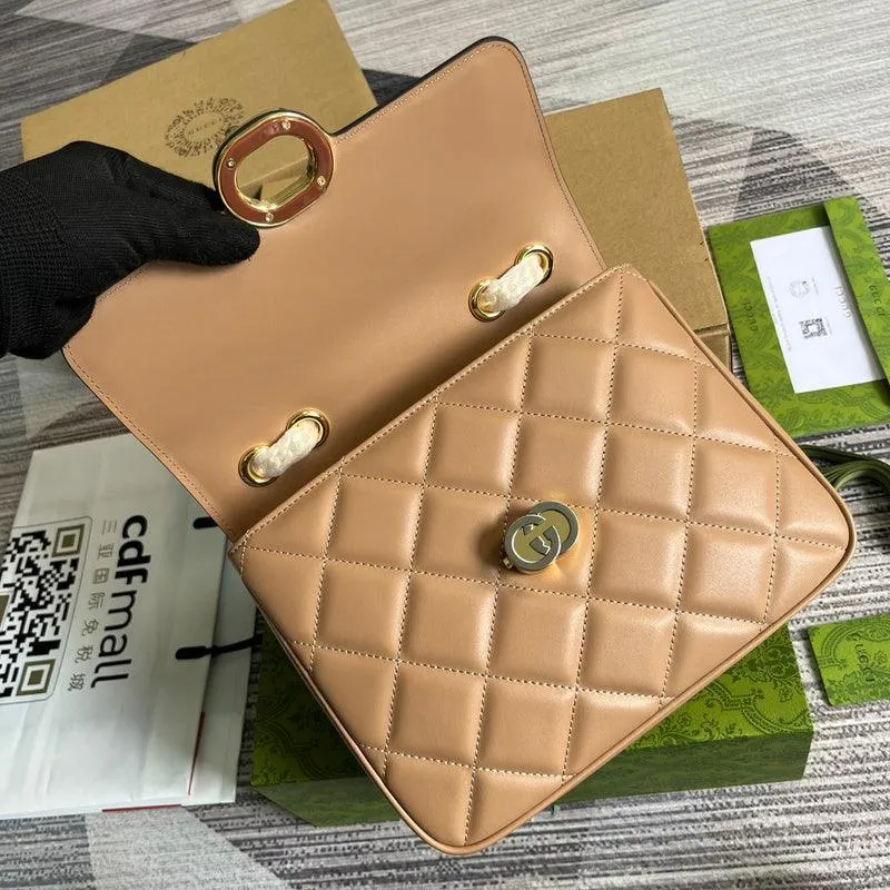 Charm - GG Bags - 563
