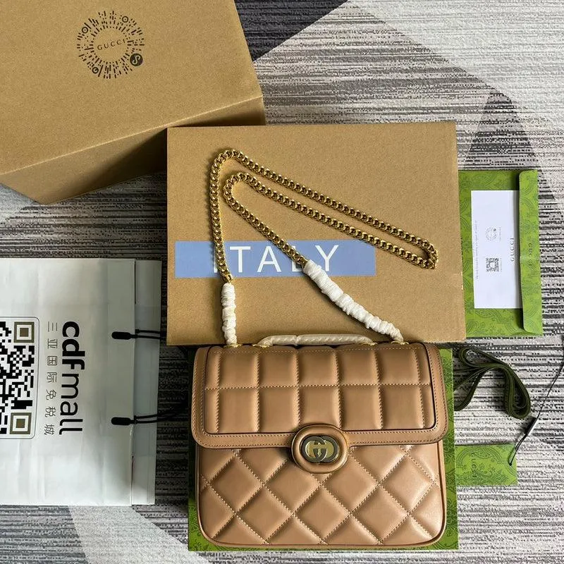 Charm - GG Bags - 563