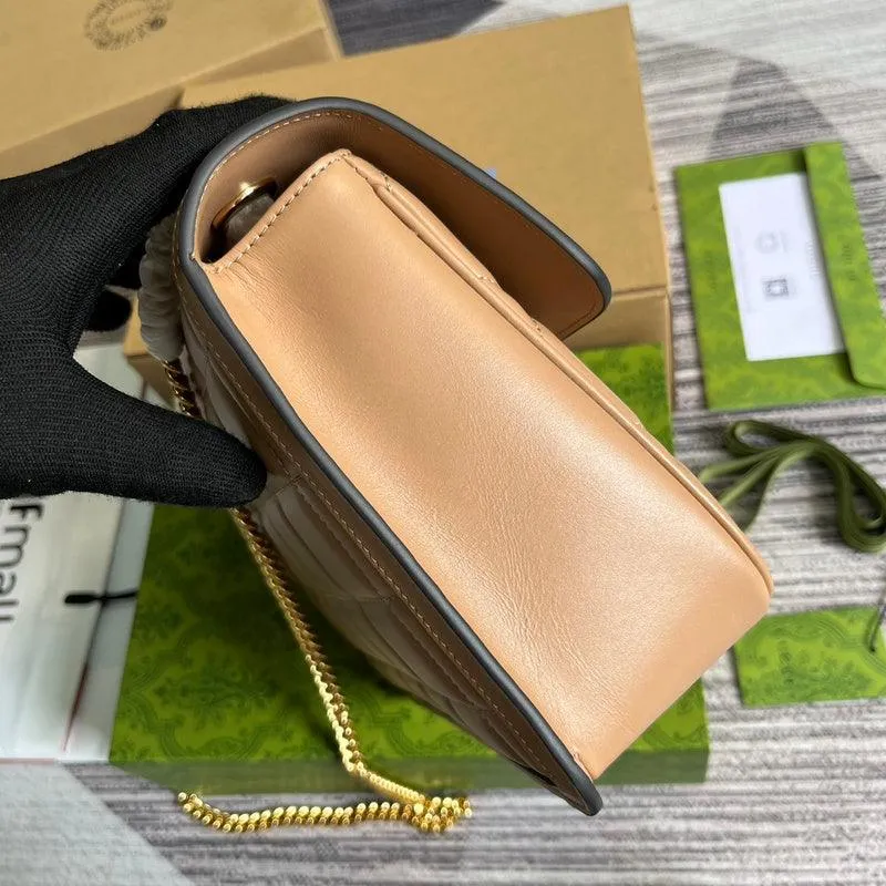 Charm - GG Bags - 563