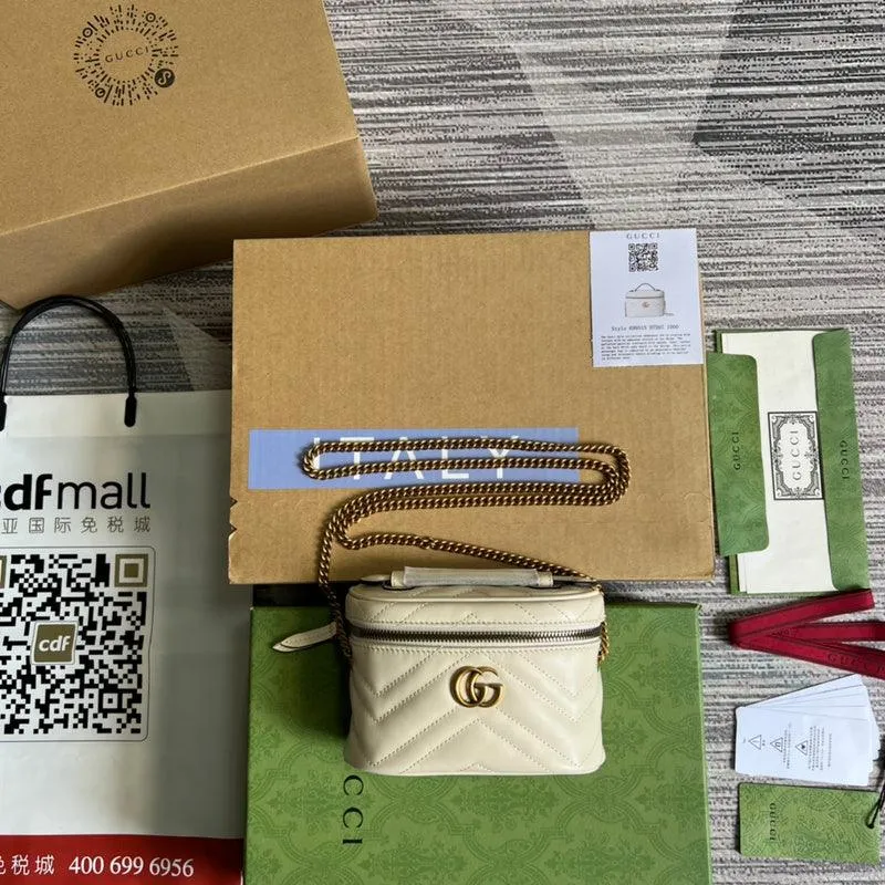 Charm - GG Bags - 746