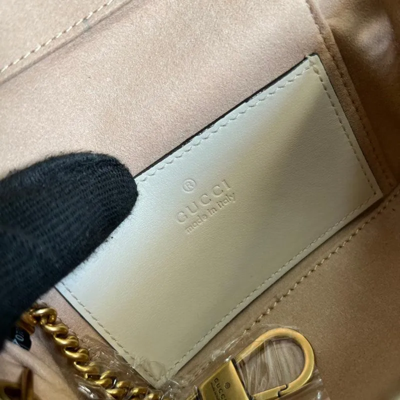 Charm - GG Bags - 746