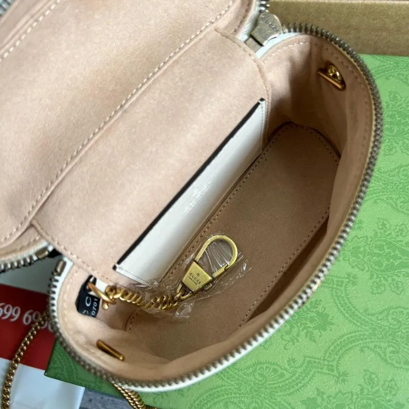 Charm - GG Bags - 746