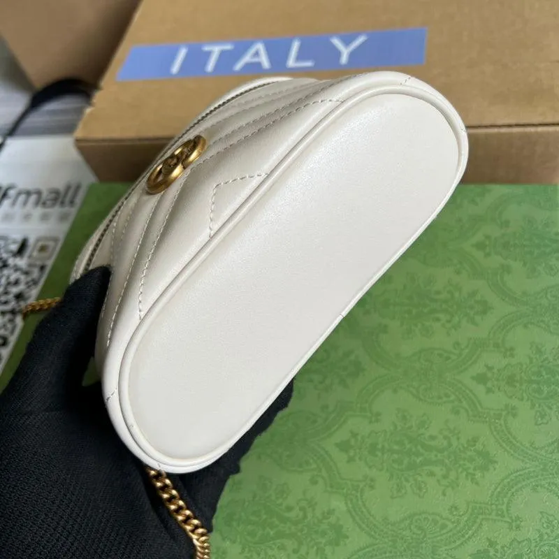 Charm - GG Bags - 746