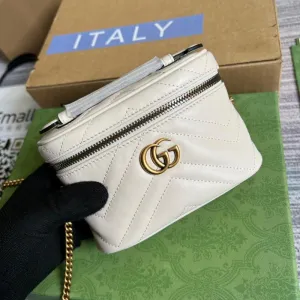 Charm - GG Bags - 746