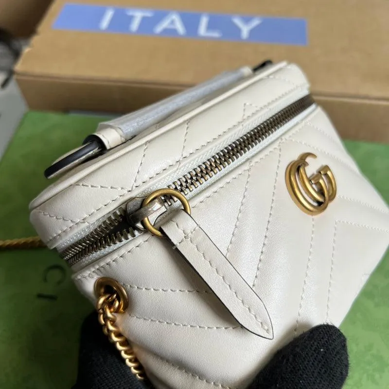 Charm - GG Bags - 746