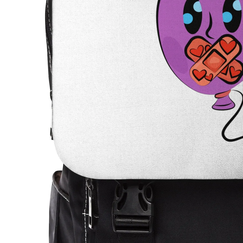 CHIP Unisex Casual Shoulder Backpack