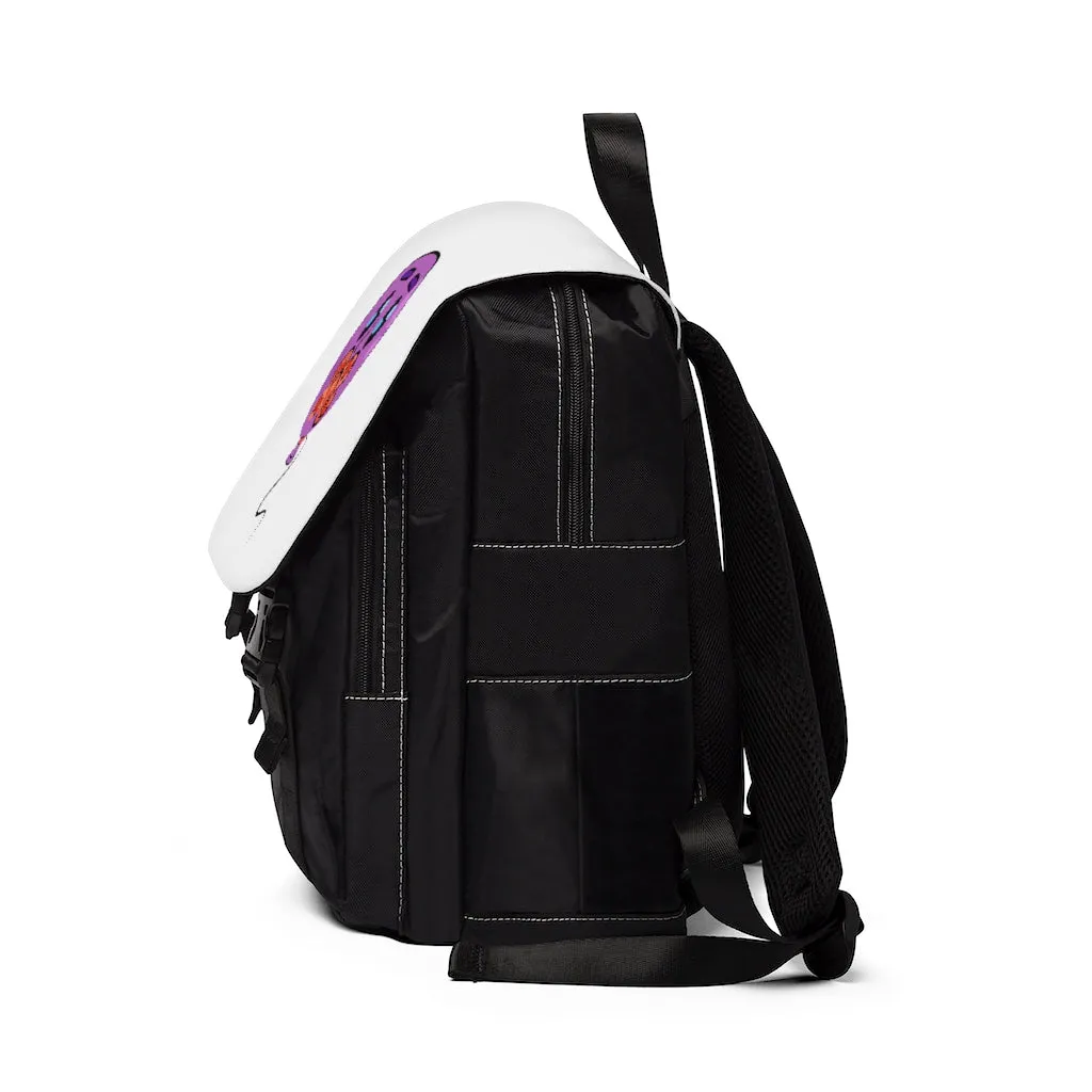 CHIP Unisex Casual Shoulder Backpack