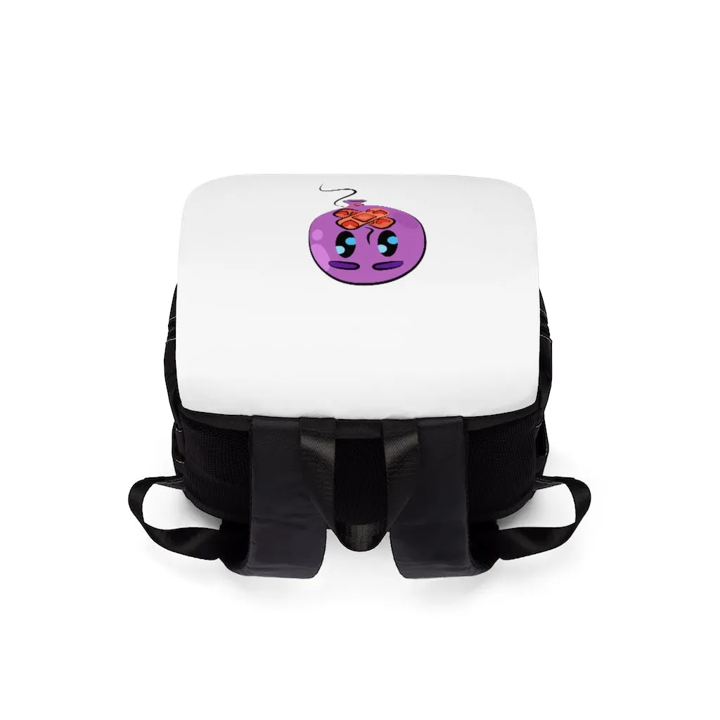 CHIP Unisex Casual Shoulder Backpack