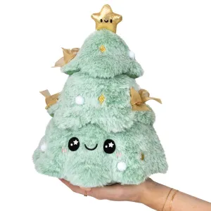 Christmas Tree Plush