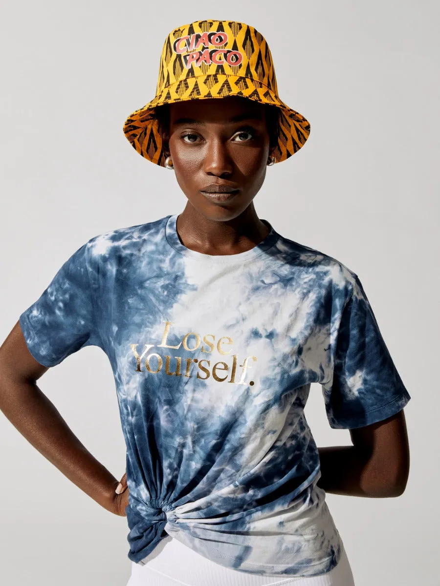 Ciao Paco Bucket Hat - V724
